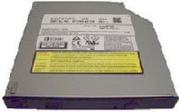 Intel DVD/CDR Slimline Drive (AXXDVDCDR)